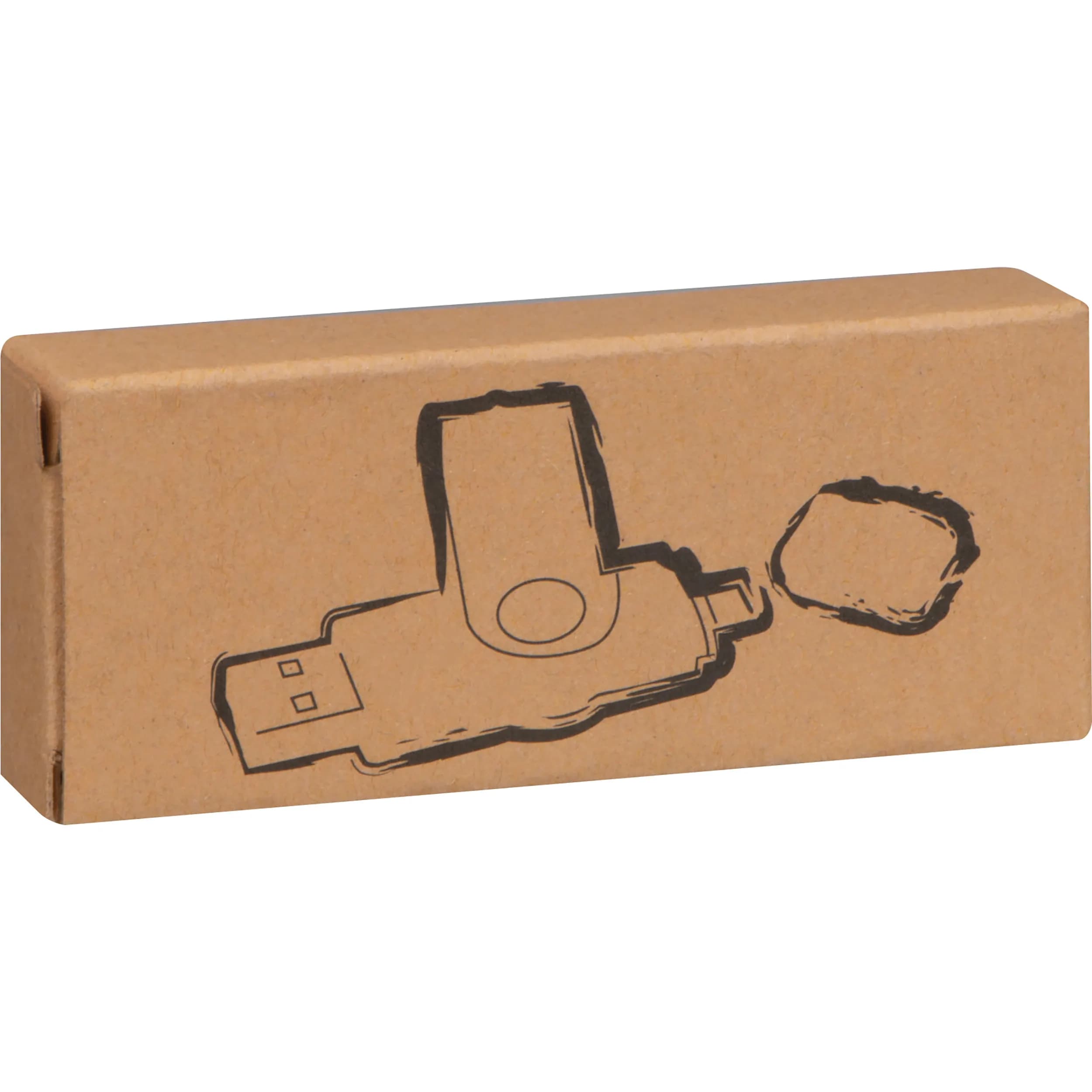 USB Stick NURIA - mehrfarbig