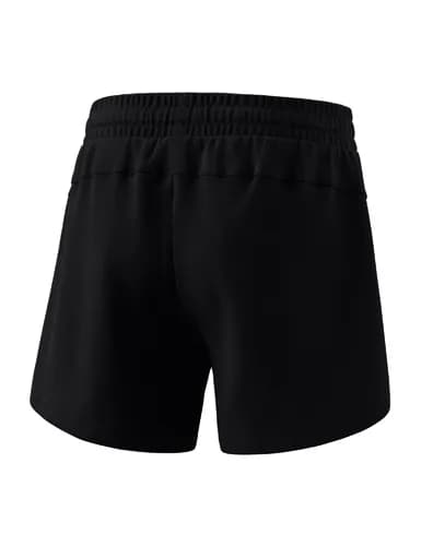 Essential Team Sweatshorts - Damen - schwarz