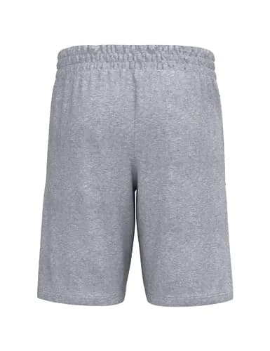 TS Sweatshorts - Kinder - grau melange