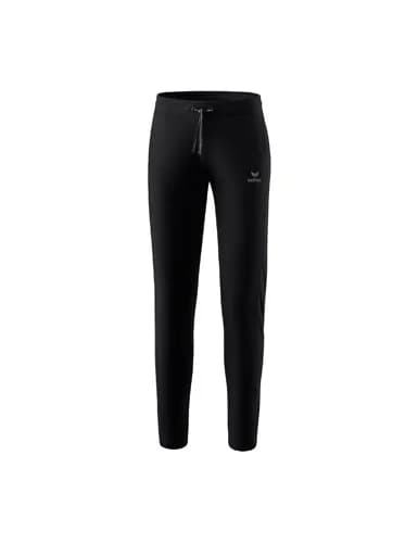 Sweatpant - Damen - schwarz