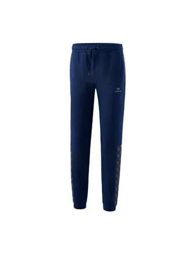 Essential Team Sweathose - Damen - new navy/slate grey