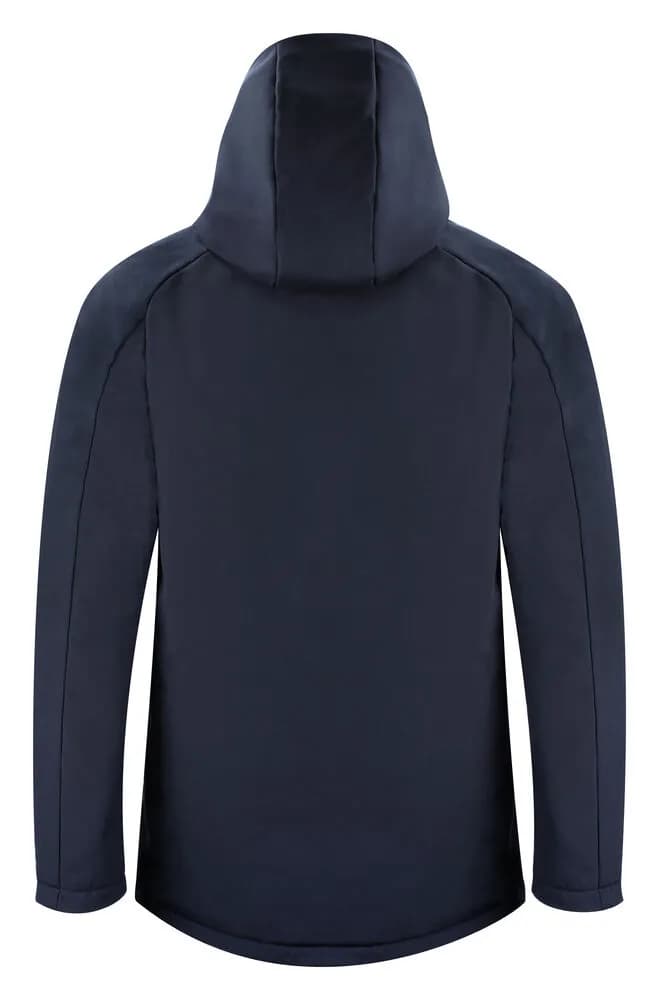 Winchester Winterjacke Herren - Marine