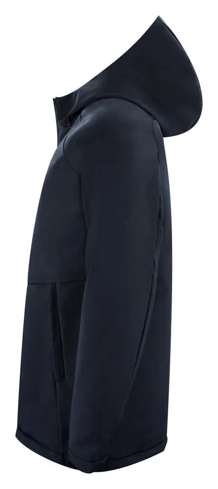 Winchester Winterjacke Herren - Marine