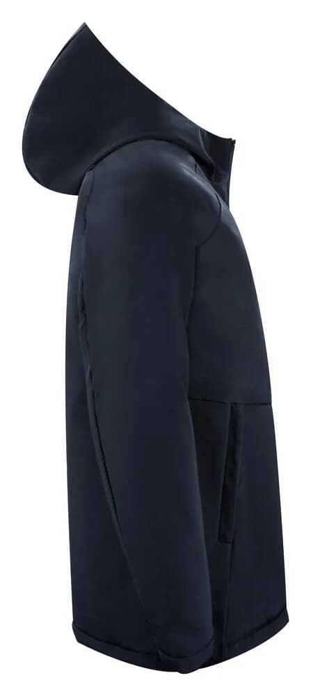 Winchester Winterjacke Herren - Marine