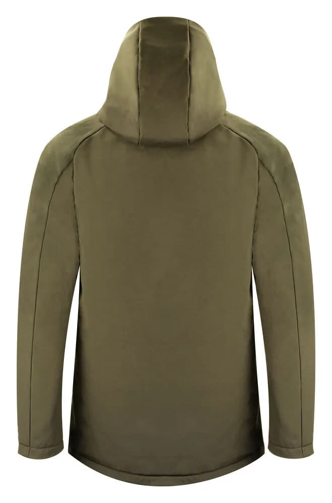 Winchester Winterjacke Herren - Moosgrün