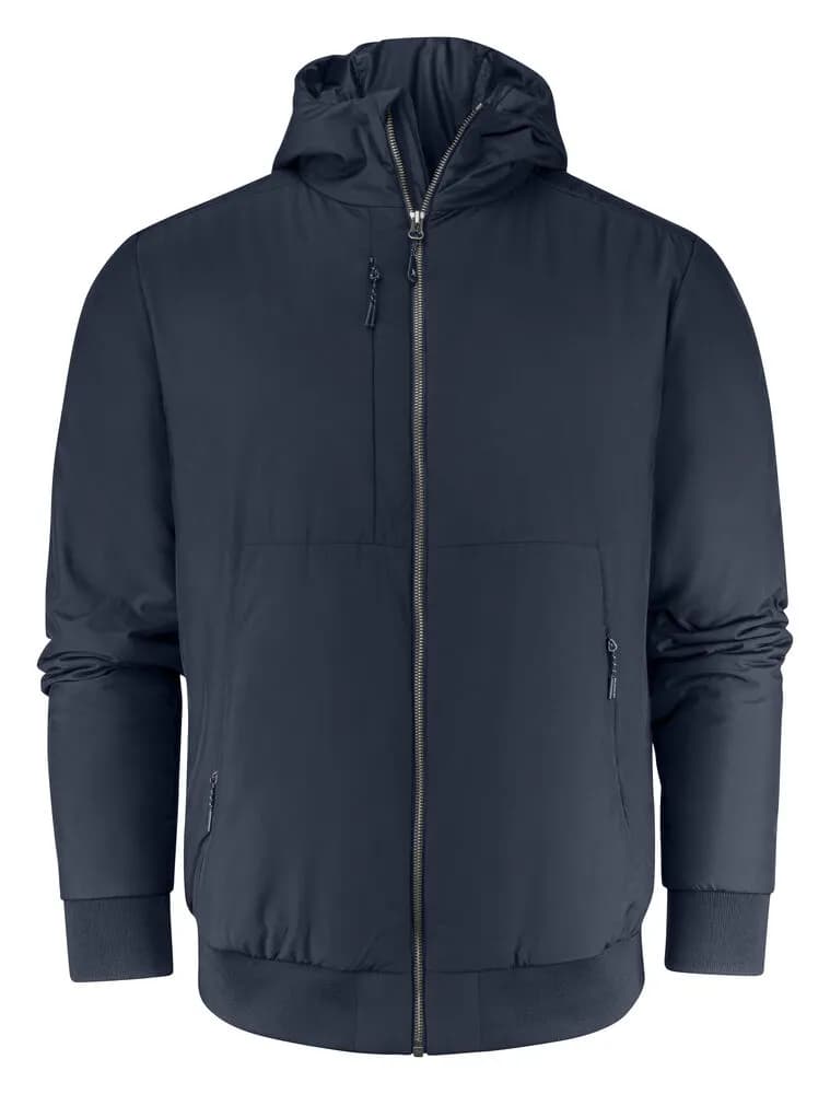 Franklin Jacke Herren - Marine
