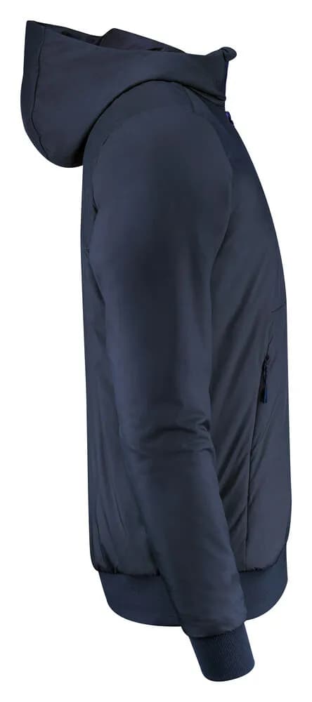 Franklin Jacke Herren - Marine