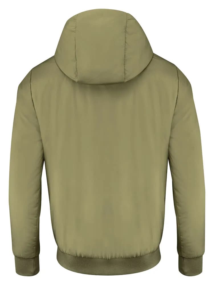 Franklin Jacke Herren - Moosgrün