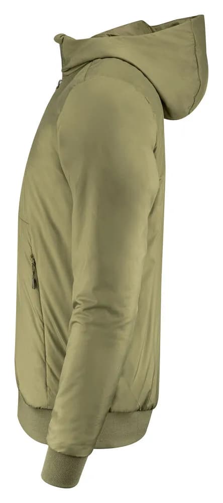 Franklin Jacke Herren - Moosgrün