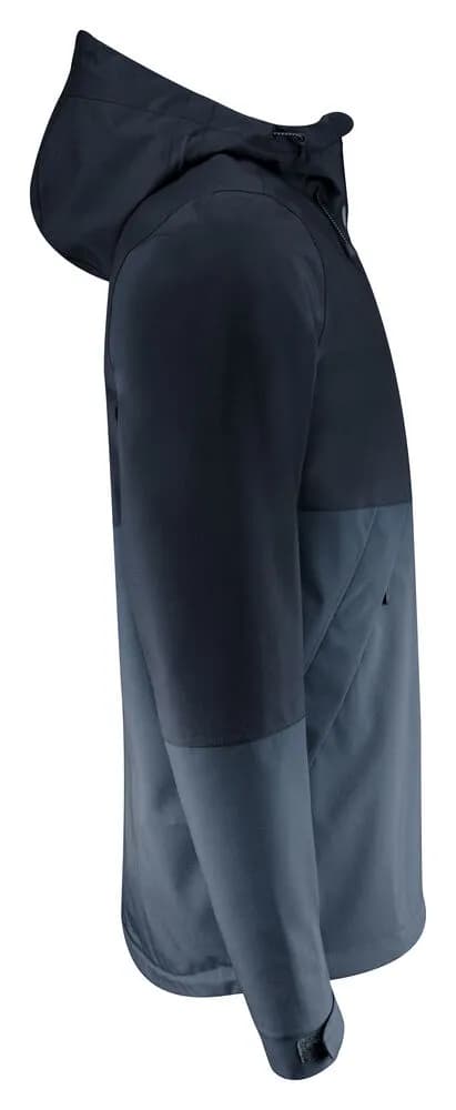 Northville Shell Jacke Herren - Marine