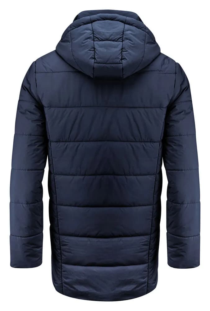 Nordmont Jacke Herren - Marine