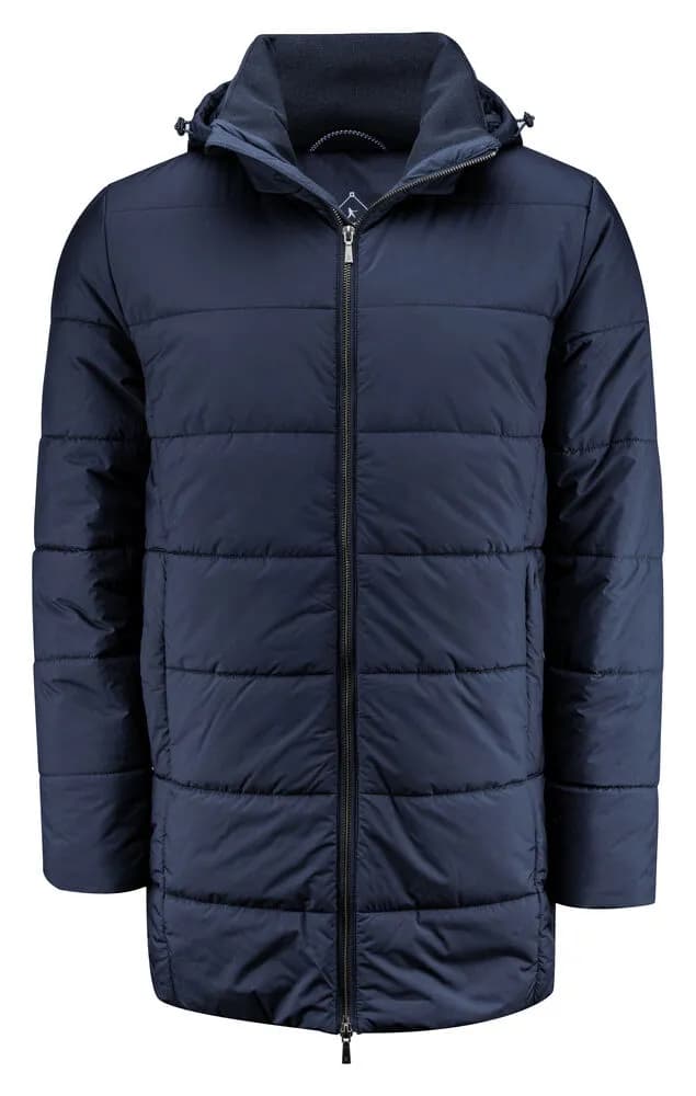 Nordmont Jacke Herren - Marine