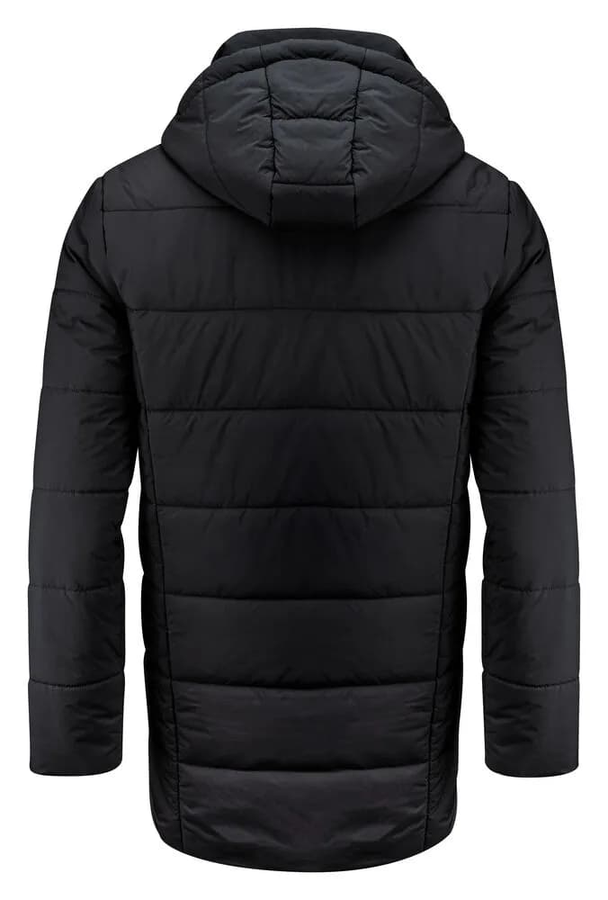Nordmont Jacke Herren - Schwarz