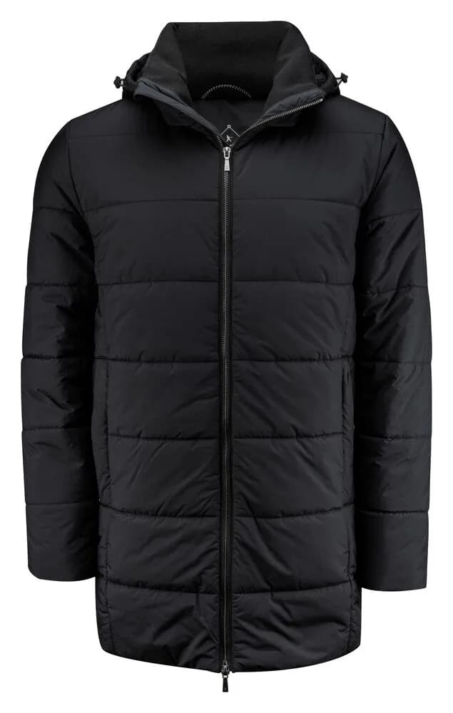 Nordmont Jacke Herren - Schwarz