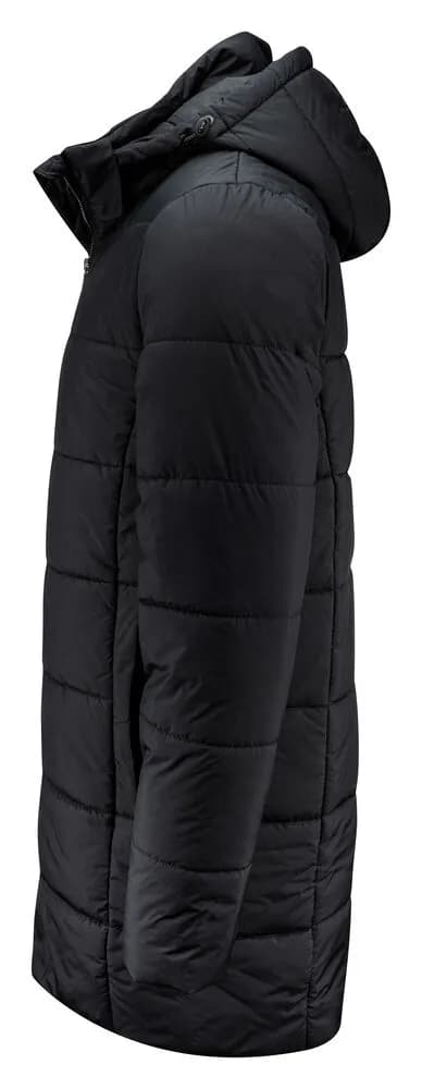 Nordmont Jacke Herren - Schwarz