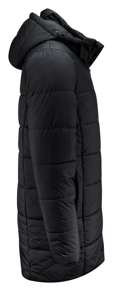Nordmont Jacke Herren - Schwarz