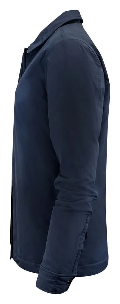 Lander Jacke unisex - Marine