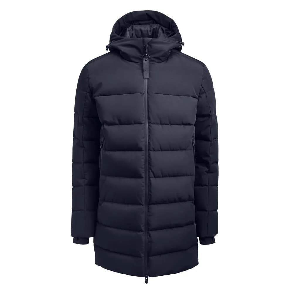 Northport Jacke Herren - Marine