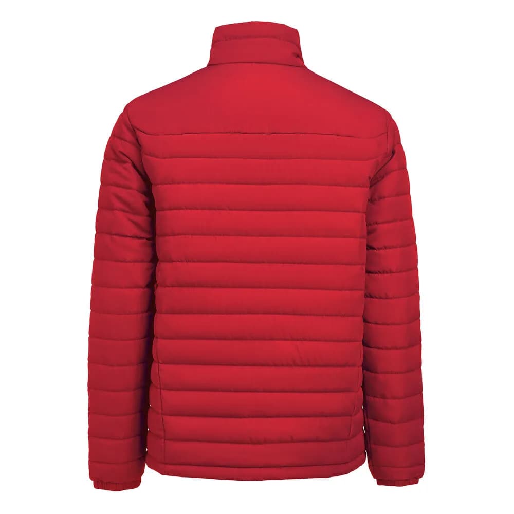 Arches Jacke Herren - Rot
