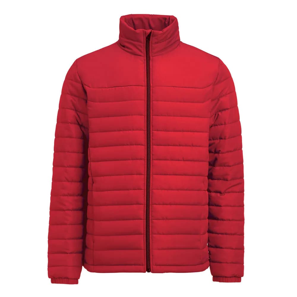 Arches Jacke Herren - Rot