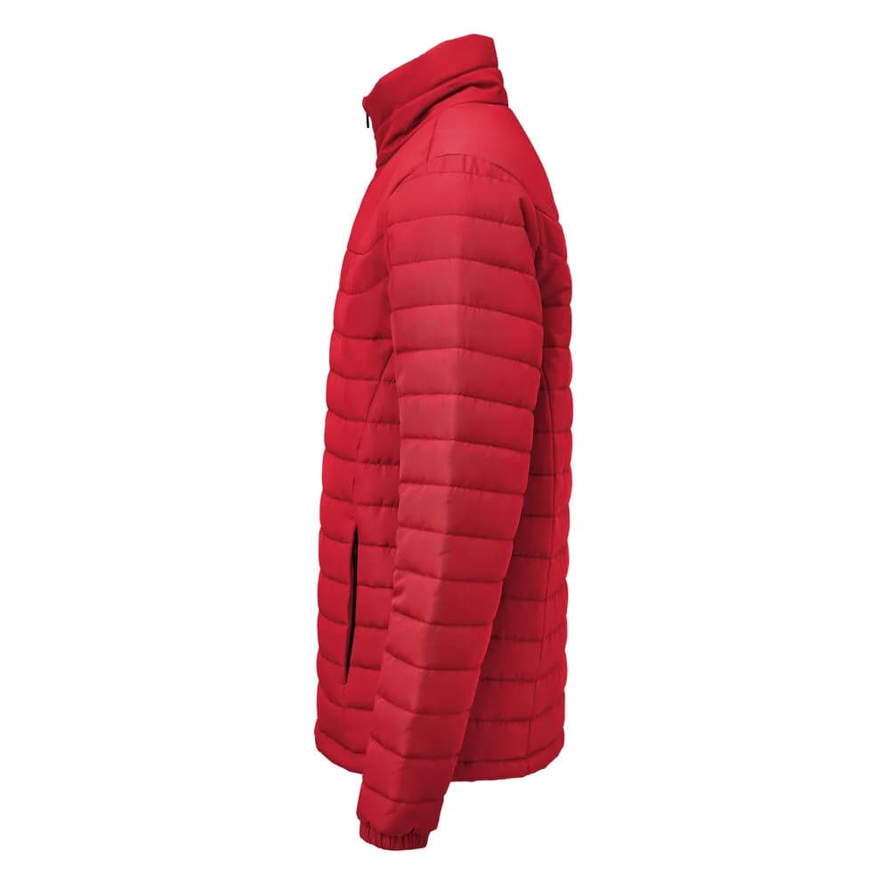 Arches Jacke Herren - Rot