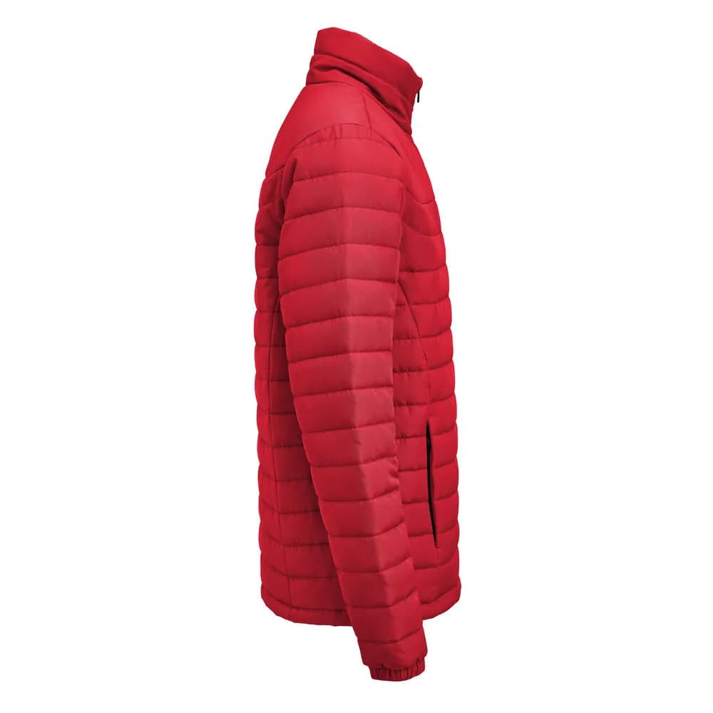 Arches Jacke Herren - Rot