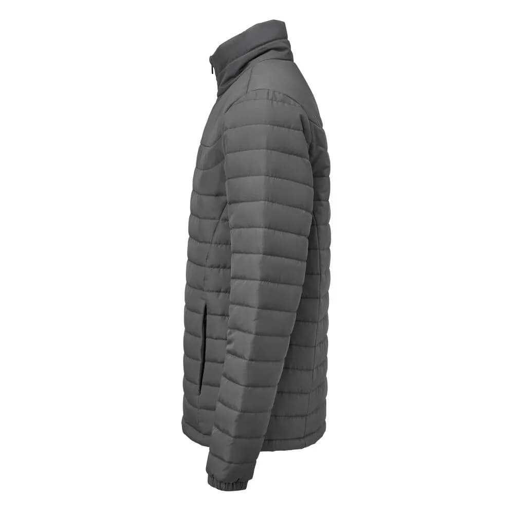 Arches Jacke Herren - Grau