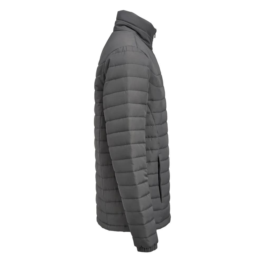 Arches Jacke Herren - Grau