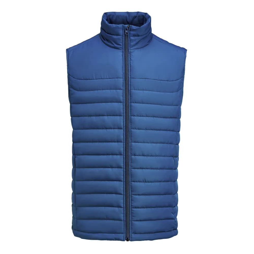 Arches Vest Weste Herren - Blau