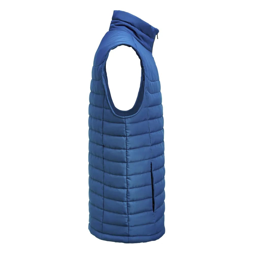 Arches Vest Weste Herren - Blau