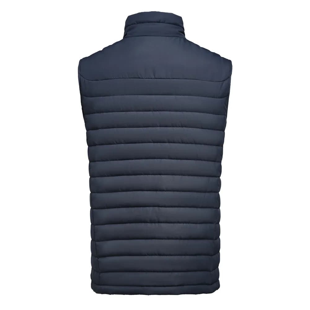 Arches Vest Weste Herren - Marine