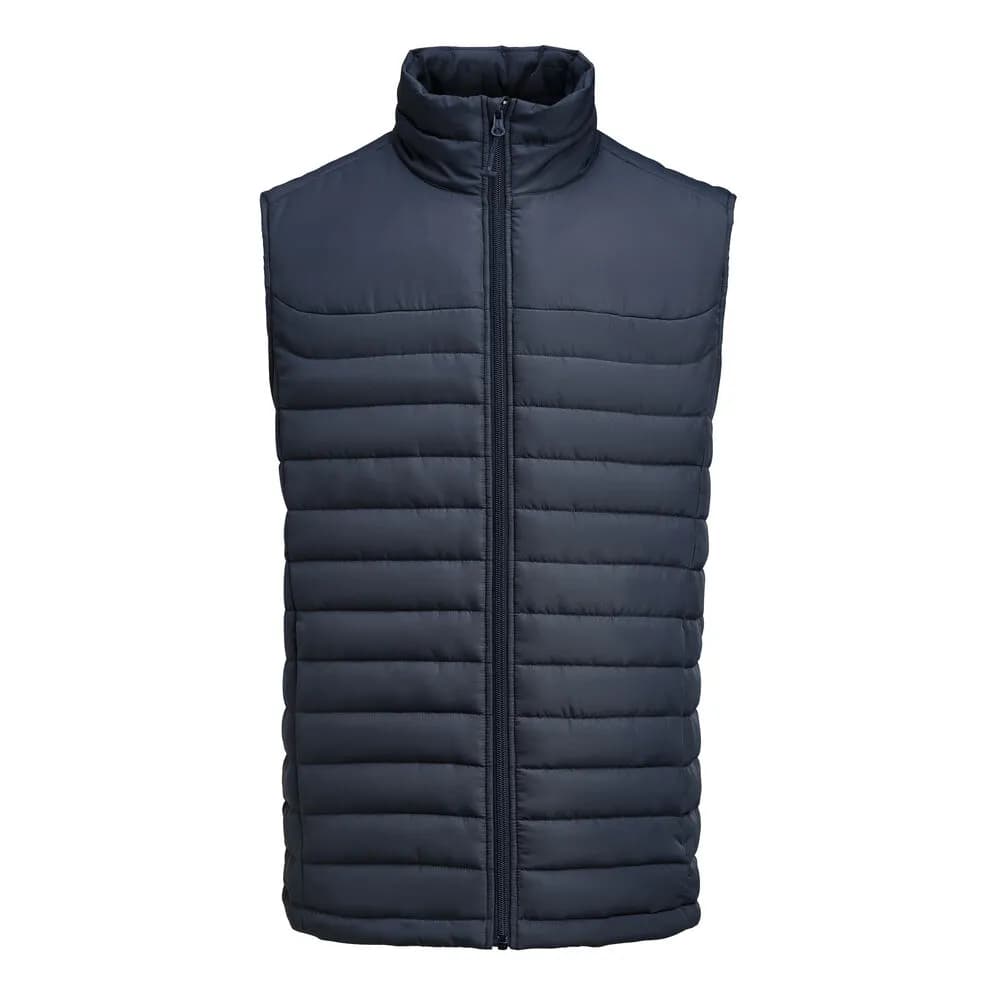 Arches Vest Weste Herren - Marine