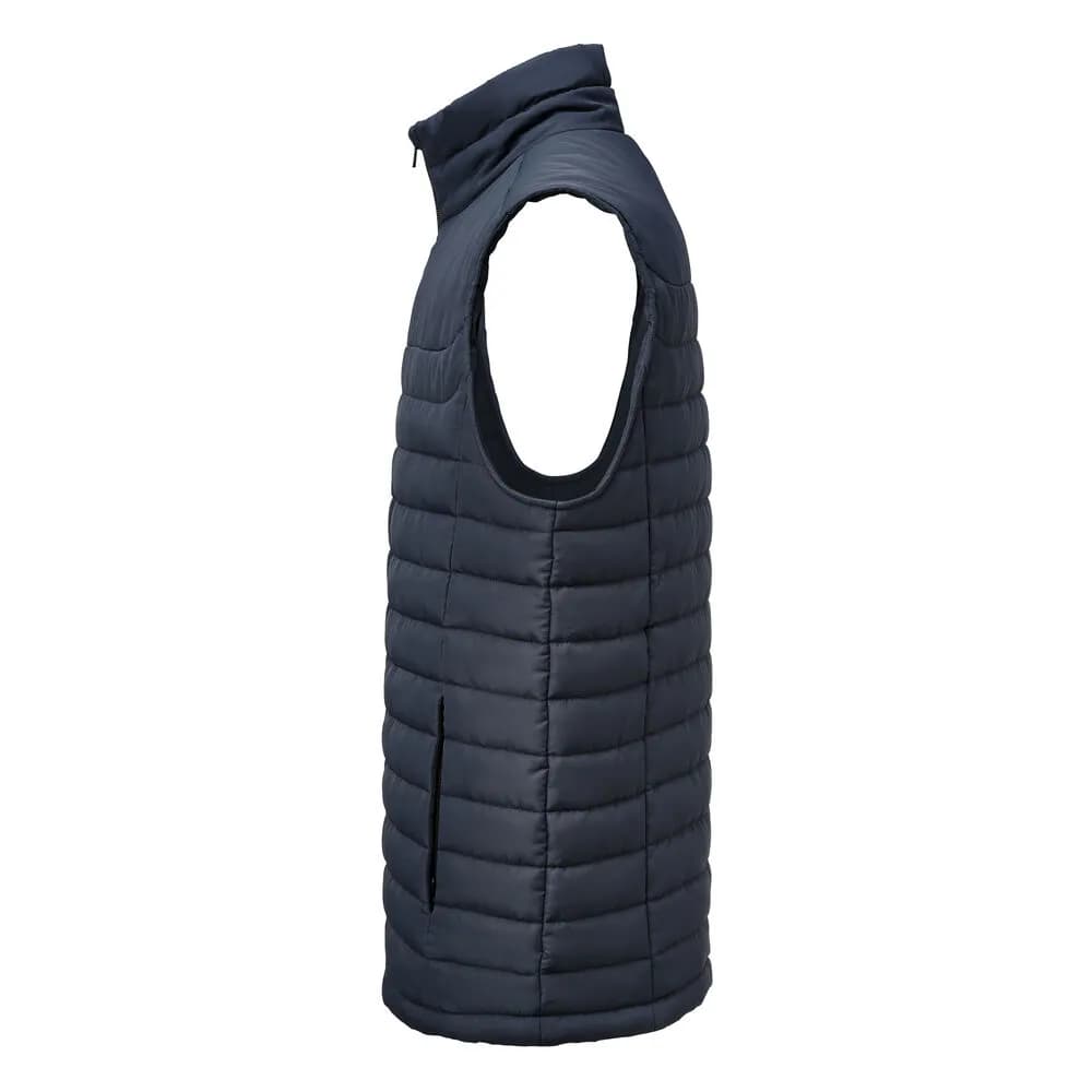 Arches Vest Weste Herren - Marine