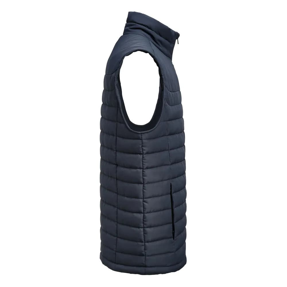 Arches Vest Weste Herren - Marine