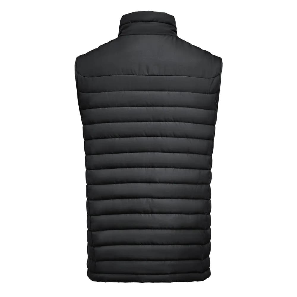 Arches Vest Weste Herren - Schwarz