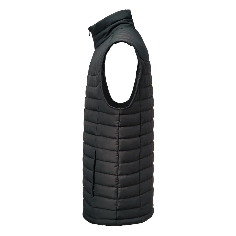 Arches Vest Weste Herren - Schwarz