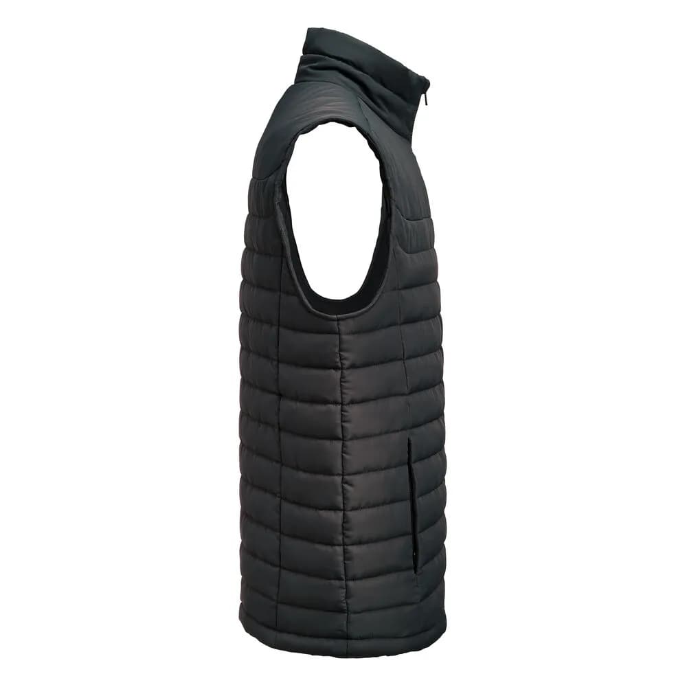 Arches Vest Weste Herren - Schwarz