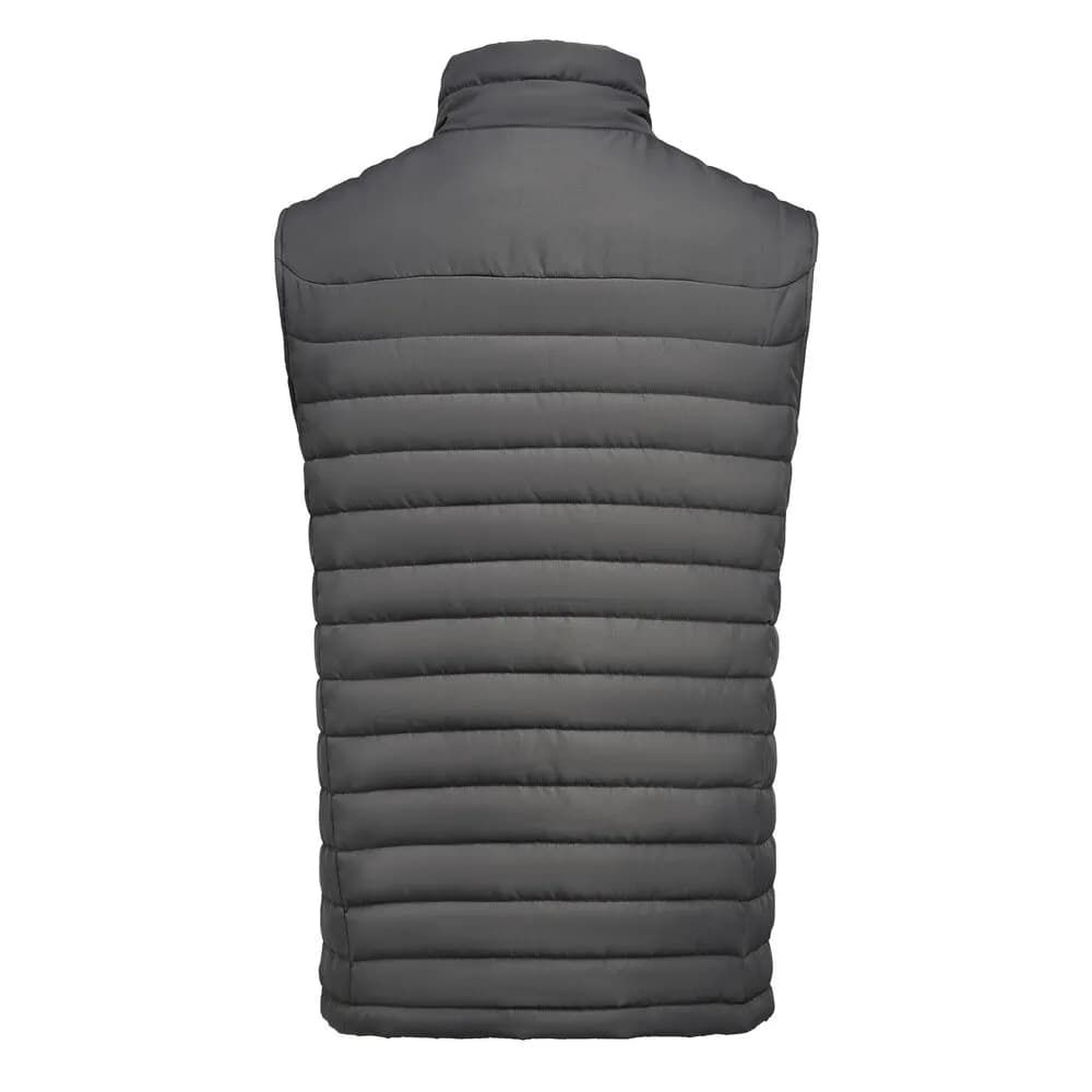 Arches Vest Weste Herren - Grau