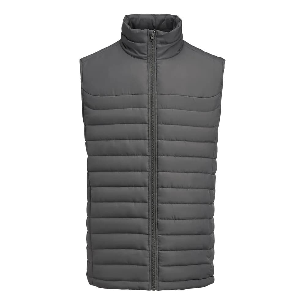 Arches Vest Weste Herren - Grau