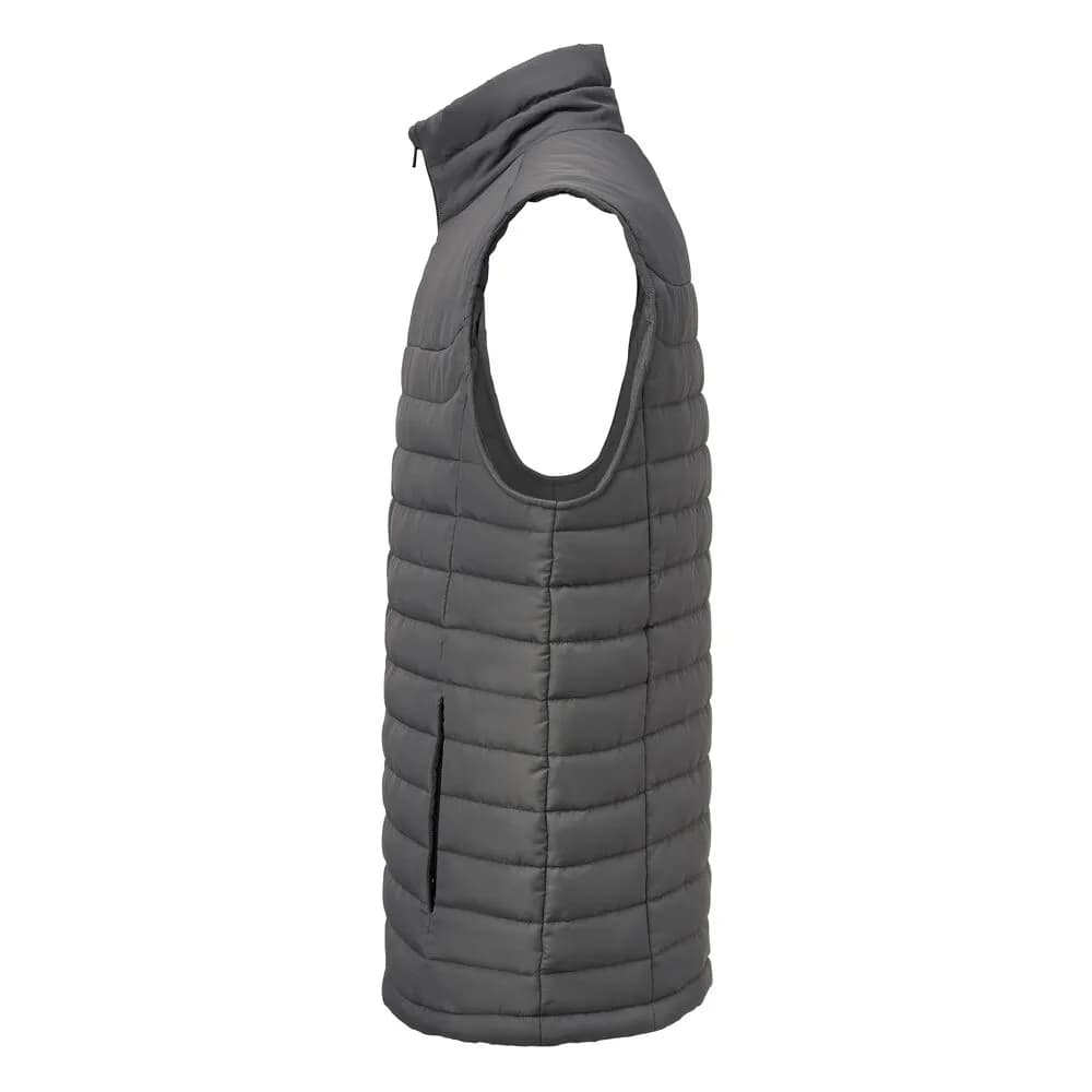 Arches Vest Weste Herren - Grau