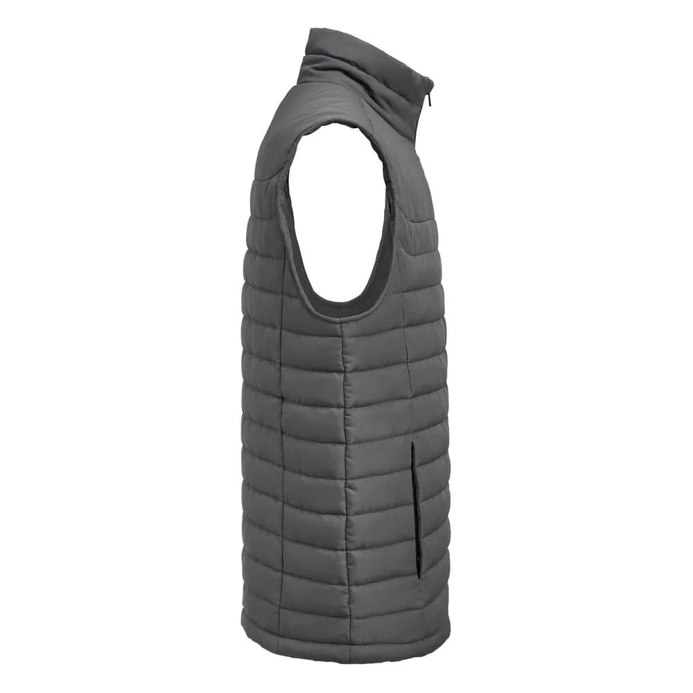 Arches Vest Weste Herren - Grau