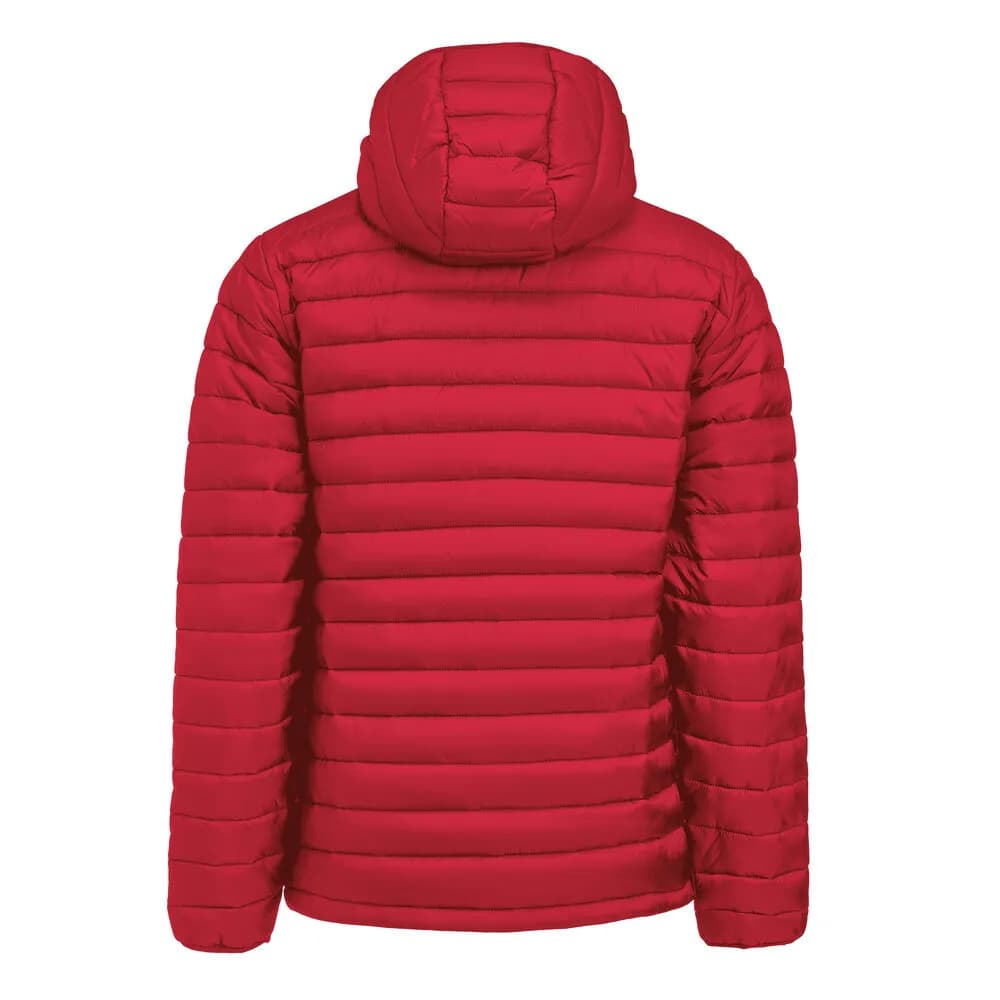 Meadows Jacke Herren - Rot
