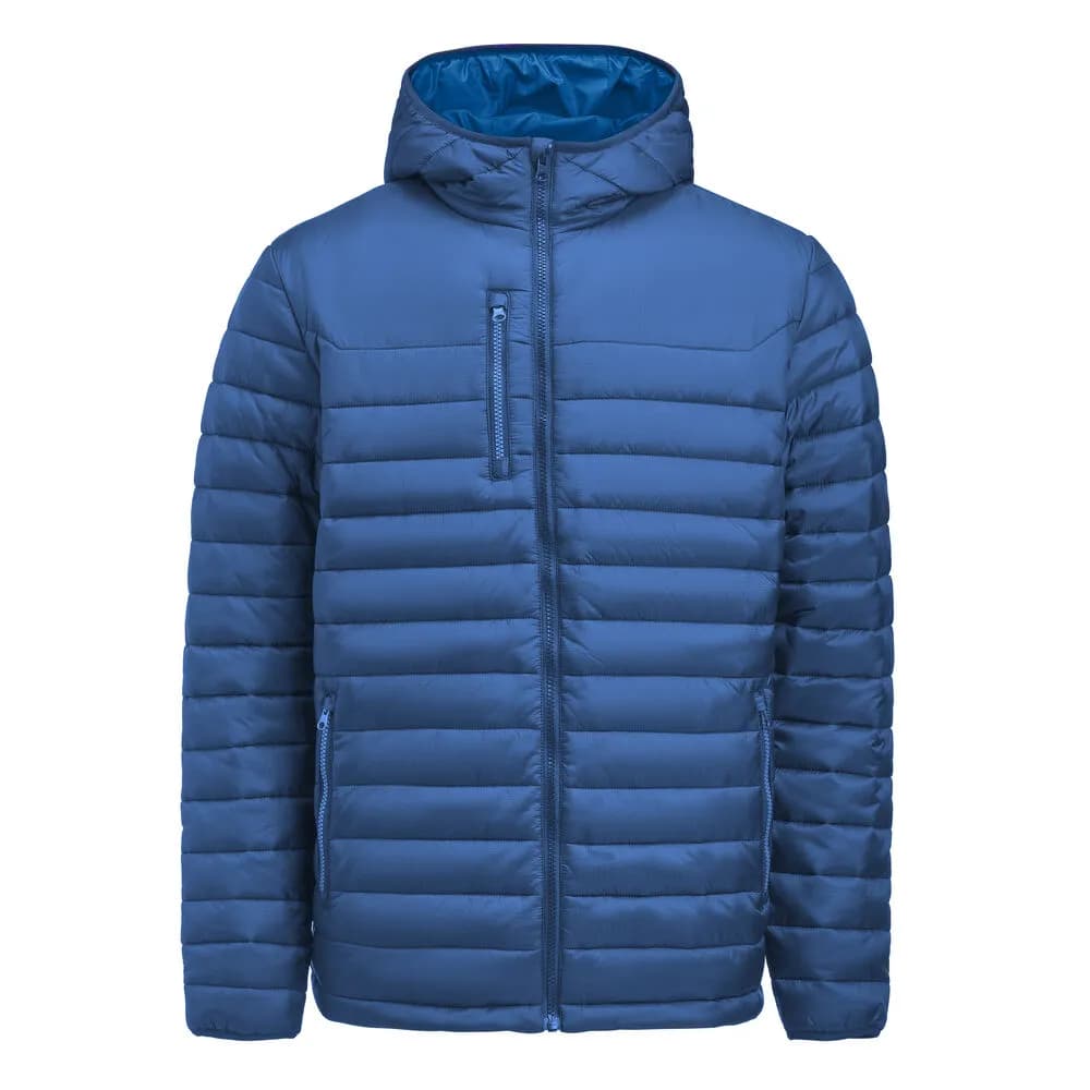 Meadows Jacke Herren - Blau