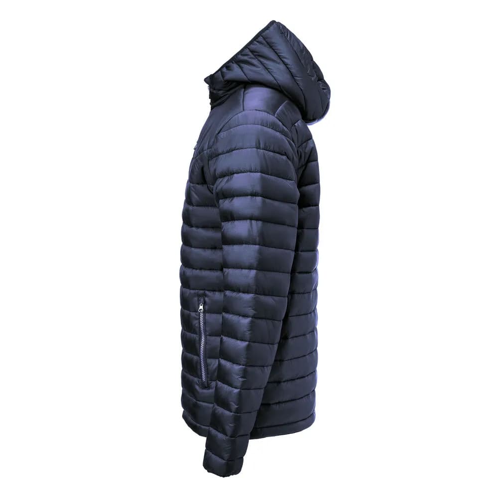 Meadows Jacke Herren - Marine