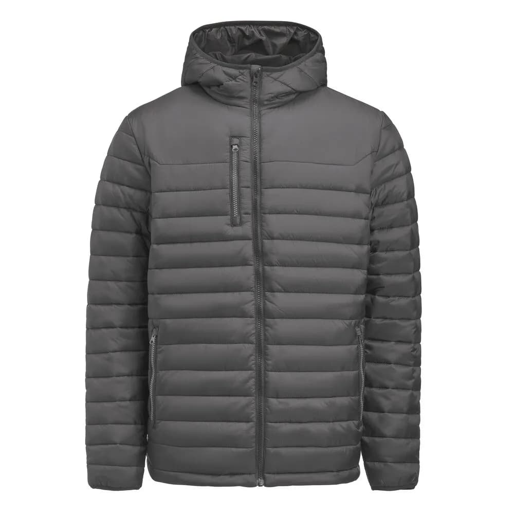 Meadows Jacke Herren - Grau