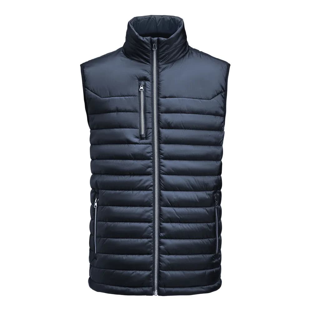 Meadows Vest WesteHerren - Marine