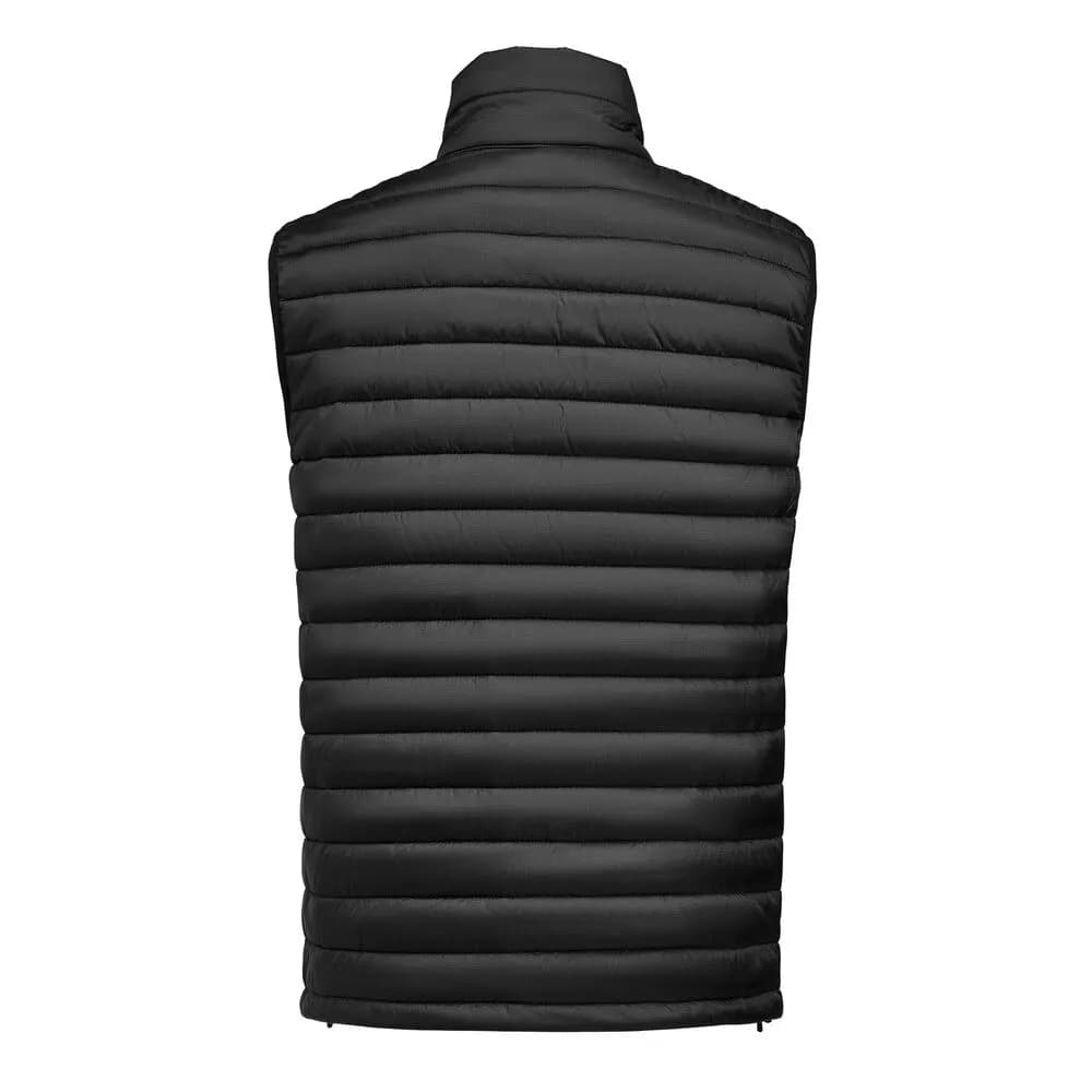 Meadows Vest WesteHerren - Schwarz