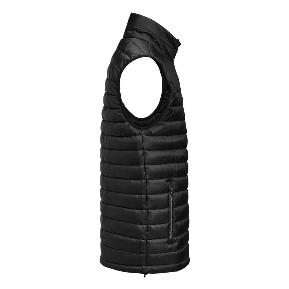 Meadows Vest WesteHerren - Schwarz