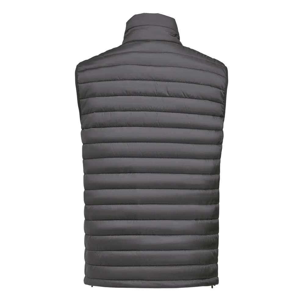 Meadows Vest WesteHerren - Grau