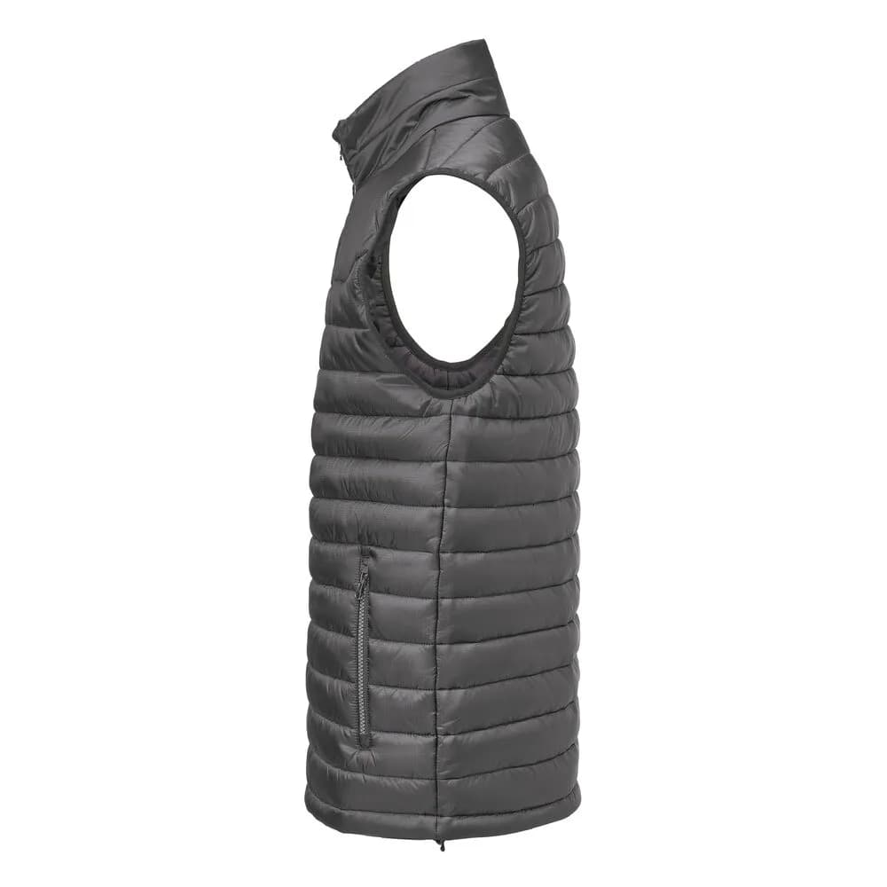Meadows Vest WesteHerren - Grau